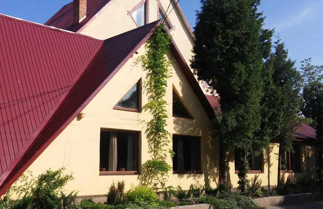 Zabava Guest House-1